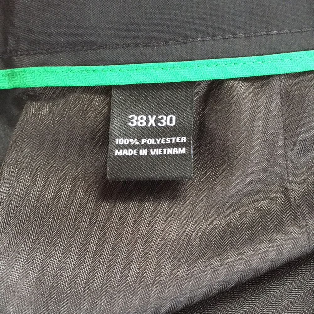Pants - Picture 3 of 3